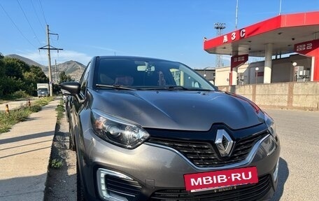 Renault Kaptur I рестайлинг, 2018 год, 1 389 000 рублей, 16 фотография