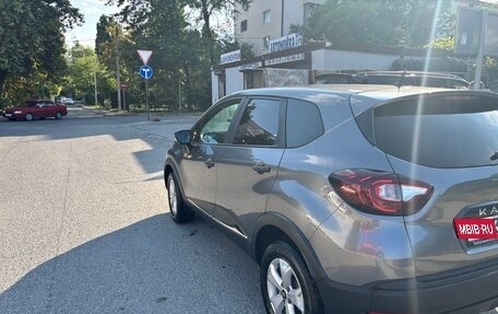Renault Kaptur I рестайлинг, 2018 год, 1 389 000 рублей, 12 фотография