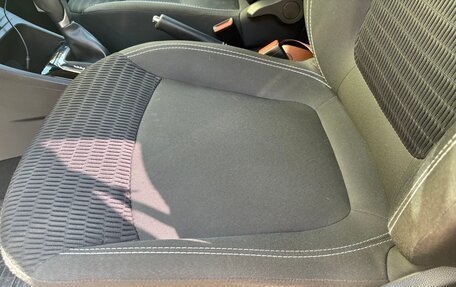 Renault Kaptur I рестайлинг, 2018 год, 1 389 000 рублей, 17 фотография