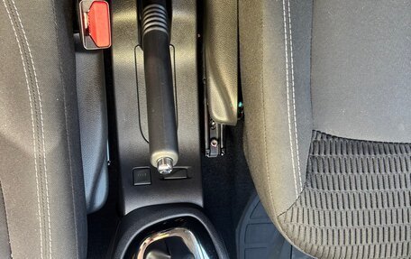Renault Kaptur I рестайлинг, 2018 год, 1 389 000 рублей, 24 фотография