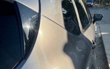 Renault Kaptur I рестайлинг, 2018 год, 1 389 000 рублей, 27 фотография