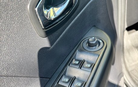 Renault Kaptur I рестайлинг, 2018 год, 1 389 000 рублей, 19 фотография