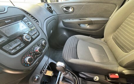 Renault Kaptur I рестайлинг, 2018 год, 1 389 000 рублей, 28 фотография