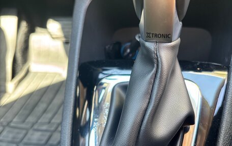 Renault Kaptur I рестайлинг, 2018 год, 1 389 000 рублей, 29 фотография