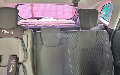 Renault Kaptur I рестайлинг, 2018 год, 1 389 000 рублей, 22 фотография