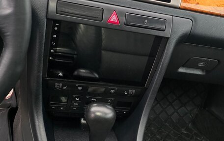 Audi A6, 1998 год, 625 000 рублей, 7 фотография