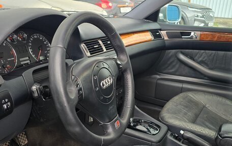 Audi A6, 1998 год, 625 000 рублей, 8 фотография