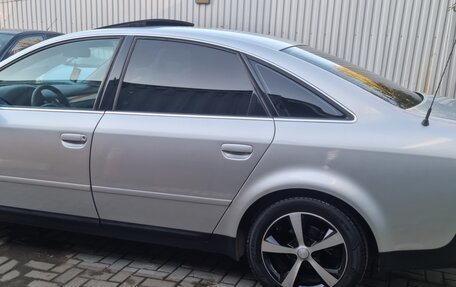 Audi A6, 1998 год, 625 000 рублей, 2 фотография
