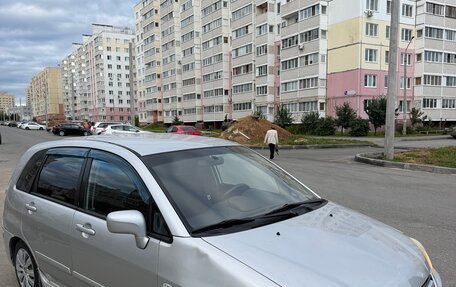 Suzuki Liana, 2007 год, 350 000 рублей, 2 фотография