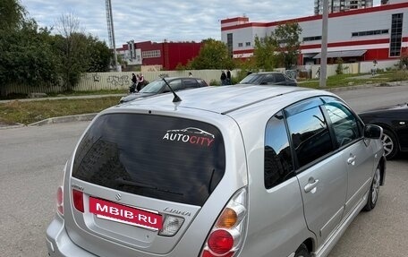 Suzuki Liana, 2007 год, 350 000 рублей, 3 фотография