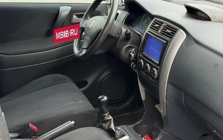 Suzuki Liana, 2007 год, 350 000 рублей, 5 фотография