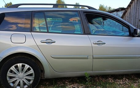 Renault Megane II, 2009 год, 430 000 рублей, 5 фотография