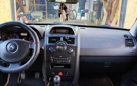 Renault Megane II, 2009 год, 430 000 рублей, 7 фотография