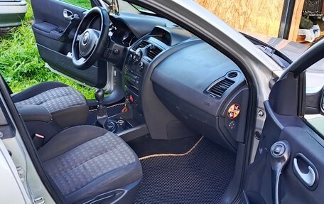 Renault Megane II, 2009 год, 430 000 рублей, 9 фотография