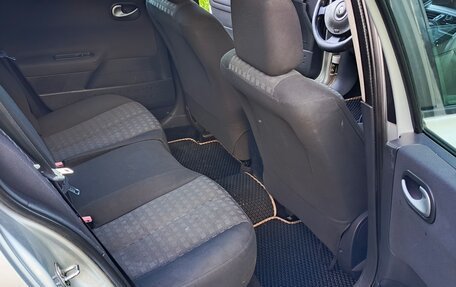 Renault Megane II, 2009 год, 430 000 рублей, 8 фотография