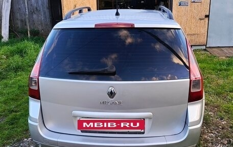Renault Megane II, 2009 год, 430 000 рублей, 2 фотография
