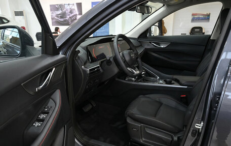 Changan CS35 Plus, 2025 год, 2 839 900 рублей, 8 фотография