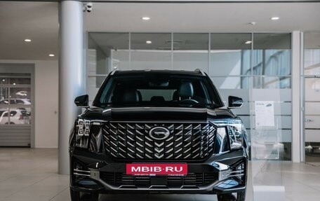 GAC GS8, 2026 год, 4 549 000 рублей, 2 фотография