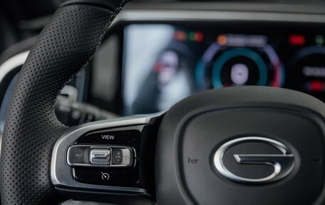 GAC GS8, 2026 год, 4 549 000 рублей, 16 фотография
