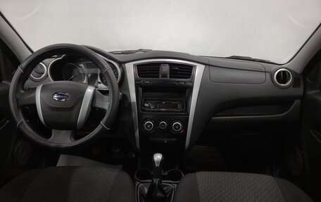 Datsun on-DO I рестайлинг, 2020 год, 625 000 рублей, 13 фотография