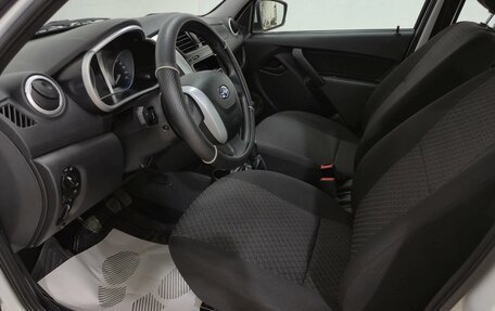 Datsun on-DO I рестайлинг, 2020 год, 625 000 рублей, 12 фотография