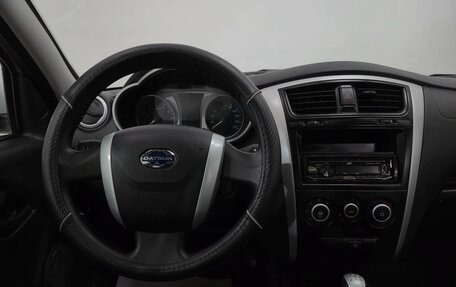Datsun on-DO I рестайлинг, 2020 год, 625 000 рублей, 14 фотография
