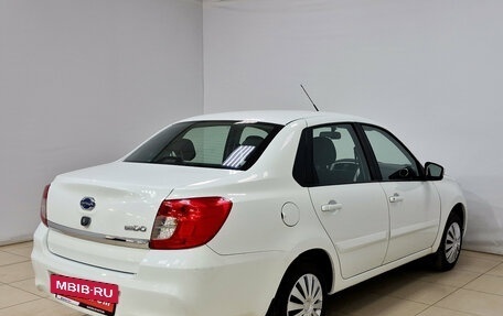 Datsun on-DO I рестайлинг, 2020 год, 625 000 рублей, 5 фотография