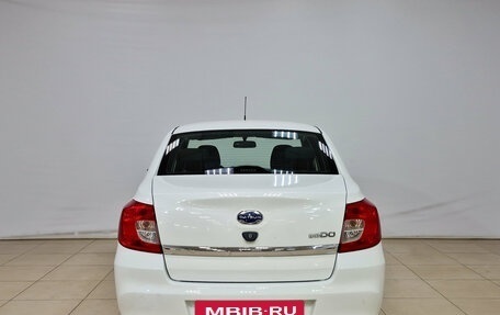 Datsun on-DO I рестайлинг, 2020 год, 625 000 рублей, 6 фотография