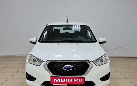 Datsun on-DO I рестайлинг, 2020 год, 625 000 рублей, 2 фотография