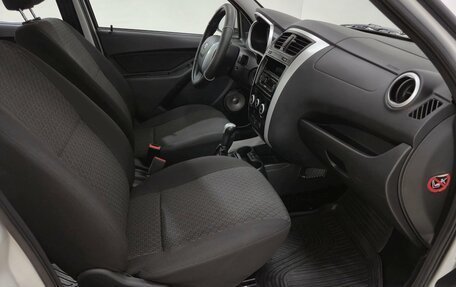 Datsun on-DO I рестайлинг, 2020 год, 625 000 рублей, 16 фотография