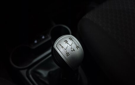 Datsun on-DO I рестайлинг, 2020 год, 625 000 рублей, 23 фотография
