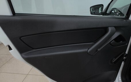 Datsun on-DO I рестайлинг, 2020 год, 625 000 рублей, 17 фотография