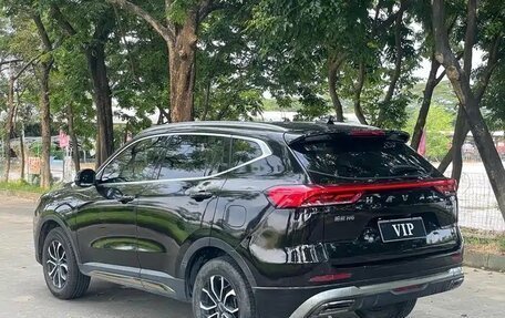 Haval H6, 2022 год, 1 110 334 рублей, 6 фотография