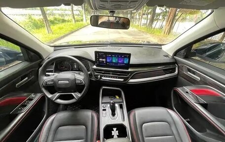 Haval H6, 2022 год, 1 110 334 рублей, 7 фотография