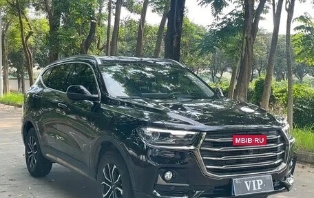 Haval H6, 2022 год, 1 110 334 рублей, 5 фотография