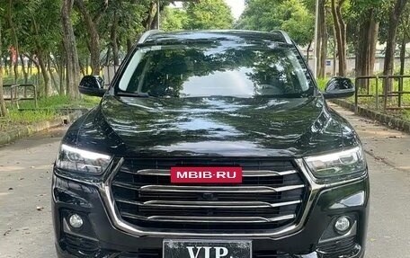 Haval H6, 2022 год, 1 110 334 рублей, 3 фотография