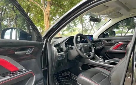 Haval H6, 2022 год, 1 110 334 рублей, 9 фотография