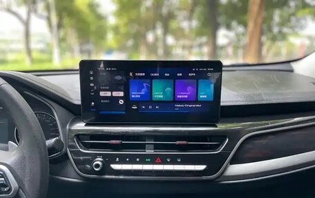 Haval H6, 2022 год, 1 110 334 рублей, 11 фотография
