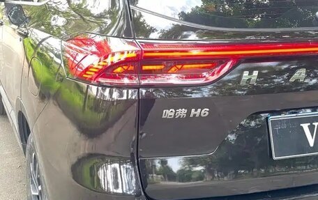 Haval H6, 2022 год, 1 110 334 рублей, 17 фотография