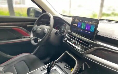 Haval H6, 2022 год, 1 110 334 рублей, 13 фотография