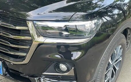 Haval H6, 2022 год, 1 110 334 рублей, 16 фотография