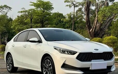 KIA K3, 2022 год, 1 380 334 рублей, 3 фотография