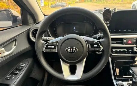 KIA K3, 2022 год, 1 380 334 рублей, 11 фотография