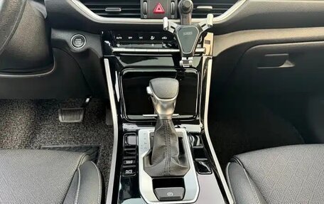 KIA K3, 2022 год, 1 380 334 рублей, 14 фотография