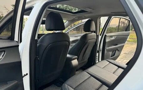 KIA K3, 2022 год, 1 380 334 рублей, 17 фотография