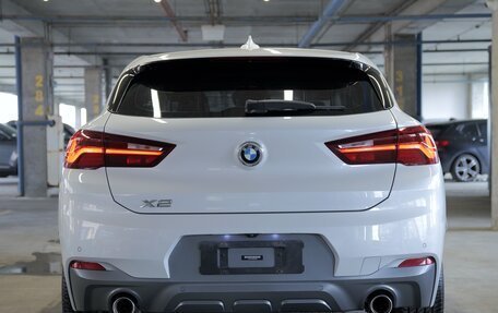 BMW X2, 2020 год, 2 280 000 рублей, 3 фотография