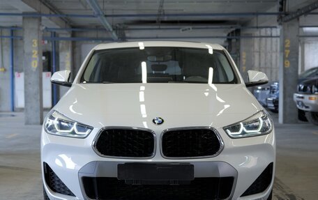BMW X2, 2020 год, 2 280 000 рублей, 2 фотография