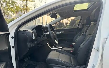 KIA K3, 2022 год, 1 380 334 рублей, 8 фотография