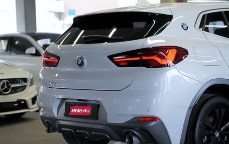 BMW X2, 2020 год, 2 280 000 рублей, 4 фотография