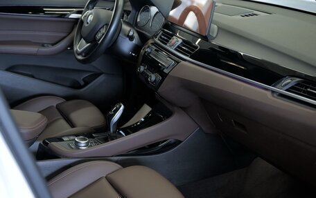 BMW X2, 2020 год, 2 280 000 рублей, 7 фотография
